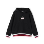 ショッピングパーカ パーカー  リブラインOGパーカー キッズ 子供服 男の子