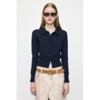 ニット セーター HIGH GAUGE ニットシ�