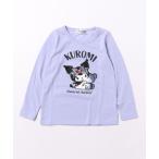 tシャツ 「Sanrio/サンリオ 」 