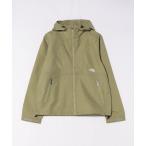 ブルゾン ジャンバー THE NORTH FACE Compact Jacket NP72530 レディース メンズ