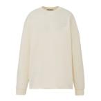 tシャツ LOGO LONG SLEEVED TEE / ロゴロングスリーブティー レディース メンズ