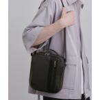 ショルダーバッグ ボックスミニショルダーバッグ メンズ
