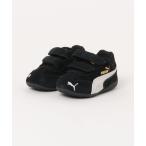  спортивные туфли PUMA Puma 12-16 SPEEDCAT OG V INF скорость кошка OG V in вентилятор to405961 01BK/WH