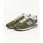 スニーカー NEW BALANCE ニューバランス U996 1WM(D) U996 U996 1WM KHAKI(1WM) メンズ