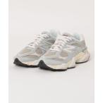  спортивные туфли NEW BALANCE New balance U9060 440(D) U9060 U9060 440 GRAY(440) мужской 