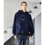  Parker fai Ya-Man Zip Parker (HARE) мужской 