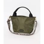 ショルダーバッグ バッグ 撥水2WAYトートS/646440 レディース