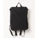 ショッピングリュック デイバック リュック 「Scrap Book」クロスジップリュック レディース メンズ
