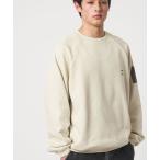  футболка тренировочный [CITEN] French милитари спортивная фуфайка мужской 