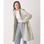 モッズコート コート グログランモッズコート レディース