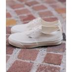 スニーカー PREMIUM AUTHENTIC EASE　VN000EC