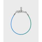 ブレスレット “Gradient Beads” ブレスレット「160932 240B」 メンズ