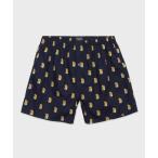 トランクス “Manekineko” トランクス