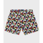 トランクス “Norwich Check” トランク