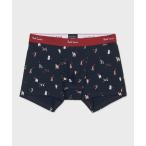 ボクサーパンツ “Dogs Heart” ボクサーパンツ「853334 4605」