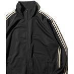 [MADE BLANKS] джерси блузон LARGE черный мужской 