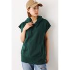 [RODEO CROWNS WIDE BOWL] тянуть over Parker FREE темно-зеленый женский 