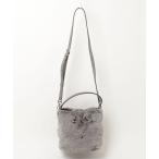 「kate spade new york」 ショルダーバッグ ONESIZE グレー系その他 レディース