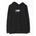 [Denime] one отметка тянуть over Parker X-LARGE черный мужской 