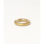 [ARTIDA OUD] ушные каффы - Gold женский 