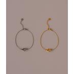 [muku] браслет FREE серебряный женский 