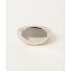 [BEAUTY&amp;YOUTH UNITED ARROWS] кольцо 21 серебряный мужской 