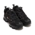 「Reebok」 シューズ 28.5cm ブラック メンズ