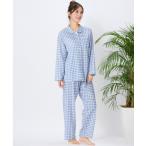 パジャマ ルームウェア 綿100%(本体)�