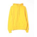 [Champion] тянуть over Parker M orange мужской 