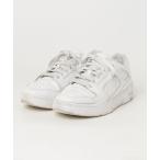 [PUMA] обувь 24.5cm белый мужской 