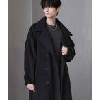 「ETELIO」 チェスターコート L 