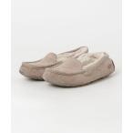 [UGG] мокасины обувь 23cm бежевый женский 
