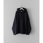 [remer] тянуть over Parker SMALL голубой серый мужской 