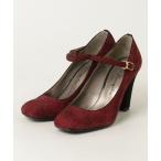[GINZA Kanematsu] туфли-лодочки 23.5cm красный женский 