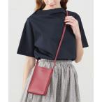 [MACKINTOSH PHILOSOPHY] мобильный кейс * покрытие FREE оттенок красного прочее 3 женский 