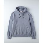 [Champion] тянуть over Parker M королевский синий мужской 