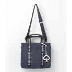 「kate spade new york」 2WAYバッグ ONESIZE ブルー レディース