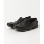 [Clarks] обувь 7 черный мужской 