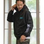 [CAMBIO] тянуть over Parker L черный мужской 