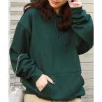 [GILDAN] тянуть over Parker S темно-зеленый мужской 