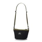 「GREGORY」 ショルダーバッグ ONE SIZE ブラック系その他 メンズ