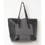 「IACUCCI」 トートバッグ - ブラック レディース