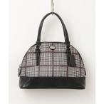 「COACH」 ハンドバッグ - ブラック レディース