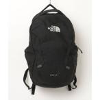 「THE NORTH FACE」 リュック FREE ブラック メンズ