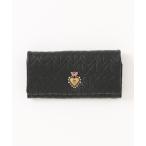 財布 ドリーミー かぶせ長財布 レディース