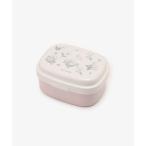 弁当箱 山中塗フラワーアート2WAY抗菌ランチボックス