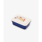 弁当箱 シームレス抗菌ランチボックス/イザベル・ボワノ