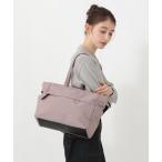 トートバッグ 3WAYトートバッグ/撥水加工素材 レディース