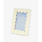 写真立て ペイントフォトフレーム