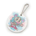  очарование naka пятно kun акрил зеркало очарование Kids ребенок девочка 